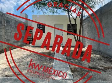 N/A · Casa en Venta en Valle de Santa María – Pesquería, N. L.