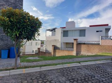 Terreno / Lote , San Andrés Cholula · Terreno Urbanizado en Venta, Lomas de Angelopolis, Puebla, Pue. C. P. 72826