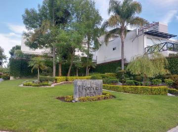 Terreno / Lote , San Andrés Cholula · Terreno Urbanizado en Venta, Lomas de Angelopolis, Puebla, Pue. C. P. 72826