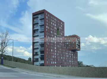 Departamento · 75m² · 1 Recámara · 1 Estacionamiento · Departamento en Renta en Colinas de San Jerónimo