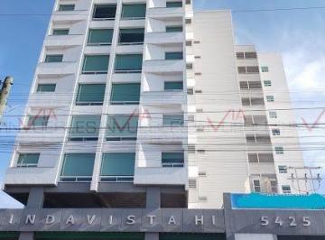 Departamento · 94m² · 1 Recámara · 2 Estacionamientos · Departamento en Venta en Rivera de La Pastora