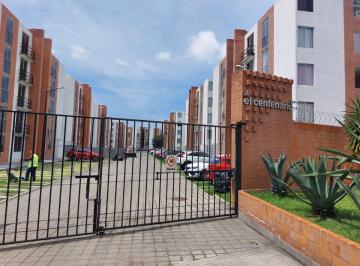Departamento de 2 habitaciones, Puebla · Venta de Departamento 2 Recamaras, Fracc. Privado, Col. Resurgimiento, Puebla, Pue. C. P. 72370