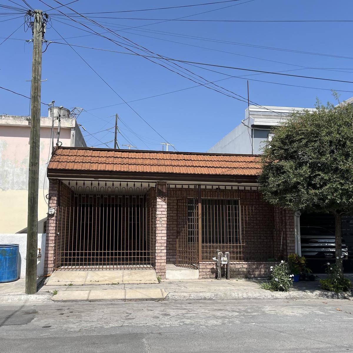 Casa Amueblada en Renta, Casa Bella, San Nicolás de Los Garza