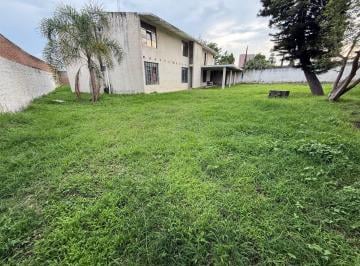 Casa de 4 habitaciones, Guadalajara · Casa en Venta en Guadalajara a Precio de Terreno 1423 m Terreno y 550 Construcción