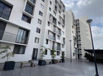 Departamento de 2 habitaciones, Guadalajara · Departamento Confortable, Céntrico, Muy Cercano Al Tren Ligero, Vigilancia 24/7