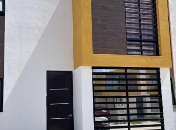 Casa de 3 habitaciones, Villa de Pozos · Casa en Renta en La Viña Camino Sta Rita Villa de Pozos
