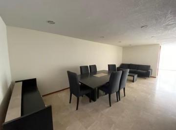 Departamento de 2 habitaciones, Guadalajara · Departamento en Chapalita