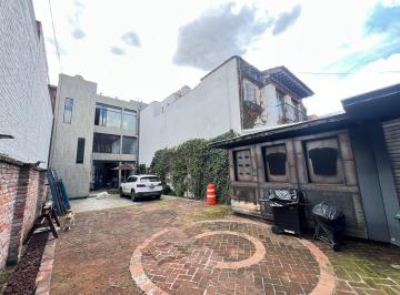 Oficina · 459m² · 3 Recámaras · 4 Estacionamientos · Oficinas en El Corazón de La Col. del Carmen, a Pasos de Los Viveros de Coyoacán