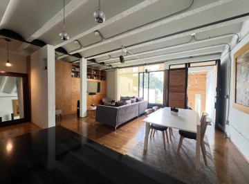 Casa · 459m² · 3 Recámaras · 4 Estacionamientos · Excelente Casa con Espacio de Oficinas a Pasos de Los Viveros de Coyoacán