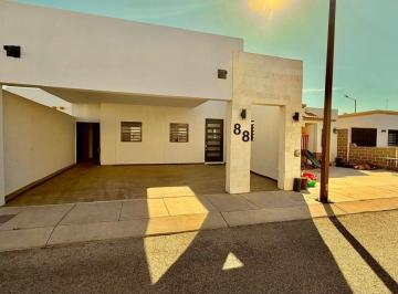 Casa de 3 habitaciones, Hermosillo · Casa en Venta Nueva Palmira por Debajo de Estimacion