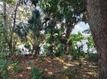 Terreno / Lote , Centro · Venta de Terreno en Tierra Colorada, con Vista de a La Laguna, Villahermosa, Tabasco.