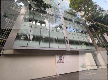 Oficina · 165m² · 2 Estacionamientos · Excelente Oficina en Renta, Edifico Boutique en Polanco