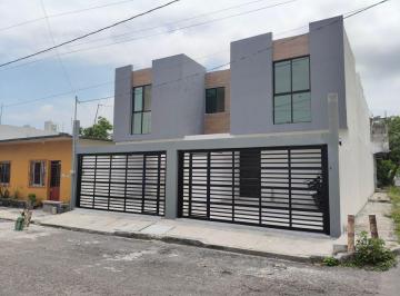 Casa de 3 habitaciones, Boca del Río · Casa a Estrenar con 3 Recámaras en Venta en Primero de Mayo Sur Boca de Río Ver