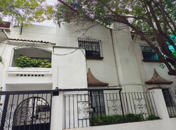Casa de 4 habitaciones, Miguel Hidalgo · Casa en Bradley 96 Anzures