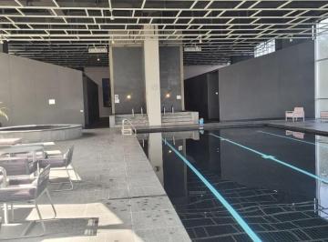 Departamento de 3 habitaciones, Alvaro Obregón · Departamento Santa Fe Tres Cumbres