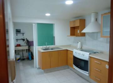 Departamento de 3 habitaciones, Benito Juárez · Departamento en Renta, del Valle