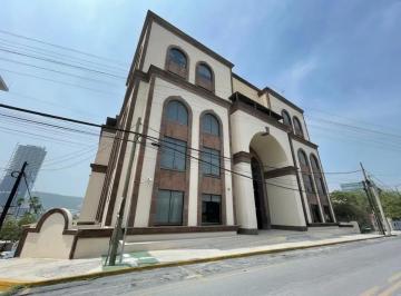 1 · Oficina en Renta Colonia Obispado Zona Centro de Monterrey