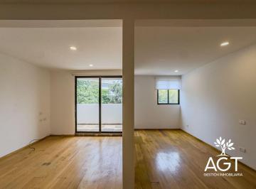 Departamento de 3 habitaciones, Miguel Hidalgo · Departamento de 220 m² con 3 Recámaras y Terraza Privada en Renta en Anzures