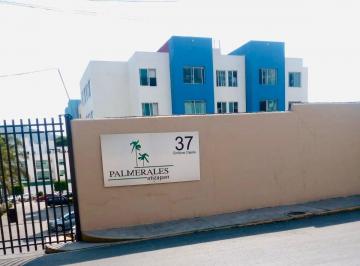 Departamento de 2 habitaciones, Atizapán de Zaragoza · Se Renta Departamento en Jardines de Atizapan "Residencial Palmerales"