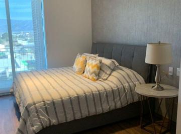 Departamento de 2 habitaciones, Saltillo · Departamento con 2 Recámaras en Renta en Parque Centro Living Park