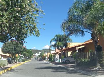 Casa en condominio de 4 habitaciones, Querétaro · Casa Renta - Vta Amplios Espacios en Altaviata Juriqulla