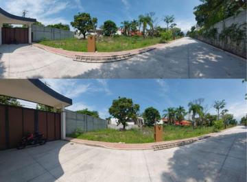 Terreno / Lote , Temixco · Lote Residencial de 300 m² en Venta | Fracc. Lomas de Cuernavaca, Temixco