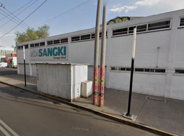 Local comercial , Iztapalapa · Local Comercial en Renta | Esquina Premium Sobre Calzada Ermita Iztapalapa