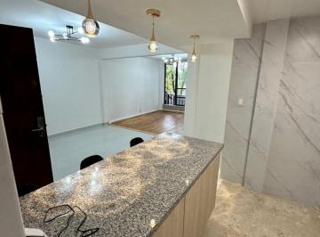 Departamento de 3 habitaciones, Cuauhtémoc · Departamento en Renta en Hipódromo, Cuauhtémoc