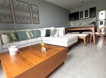 Departamento de 2 habitaciones, Solidaridad · Condominio a 5 Minutos de La Playa