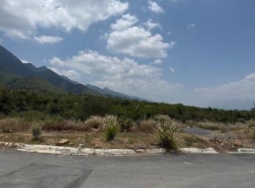 Terreno / Lote , Santiago · Terreno en Carretera Nacional en Colonia Cerrada