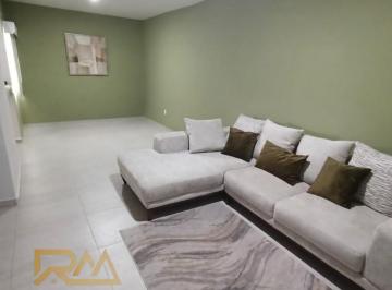 Departamento · 164m² · 2 Recámaras · Departamento en Venta Col. Campbell