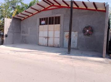 Local comercial · 350m² · Local en Montemorelos