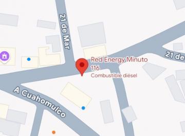 Local comercial , Huamantla · Local - Huamantla