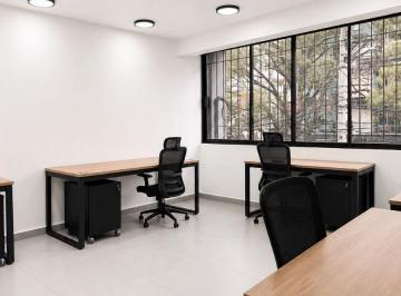 Oficina , Zapopan · Oficina Premium en Renta | 21 m² | Hasta Para 6 Personas a Unos Pasos de Plaza del Sol