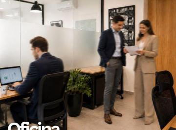 Oficina , Zapopan · Oficina Premium en Renta | 12 m² | Hasta Para 4 Personas a Unos Pasos de Plaza del Sol