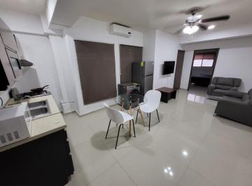 Departamento de 2 habitaciones, Monterrey · Vive a Solo 6 Minutos Caminando del Tec de Monterrey | Departamentos Amueblados | Todo Incluido