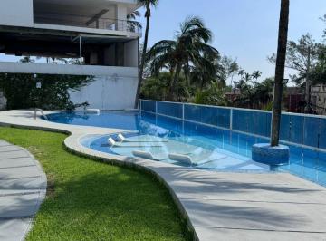 Departamento de 3 habitaciones, Boca del Río · Renta de Departamento con Alberca en Torre Santa María, Boca del Río, Ver