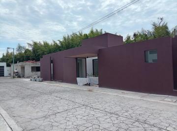 Casa de 3 habitaciones, Xalapa · Casa en Venta de Una Planta en Las Animas