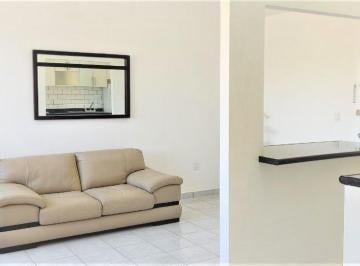 Departamento de 2 habitaciones, Querétaro · Plaza del Parque Departamento Renta Semi Amueblado Privada 2 Rec 1 Baño 1 Est Techo Doble Altura