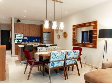 Departamento de 3 habitaciones, Solidaridad · Departamento en Venta en Playa del Carmen
