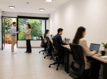 Oficina , Zapopan · Oficina Premium 24 m² | Ideal Para Equipos de Hasta 10 Personas a Unos Pasos de Plaza del Sol