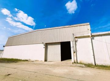 Nave industrial , Kanasín · Bodega Comercial en Renta 1380 m² Kanasin Ubicación Estratégica Periférico y Carr Merida - Cancún