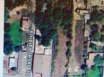 Terreno / Lote de 2 habitaciones, San Pedro Tlaquepaque · Terreno 2702 m con Casa