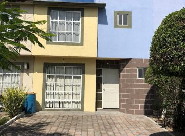 Casa en condominio de 3 habitaciones, Querétaro · Bonita Casa, Zona Segura y Tranquila