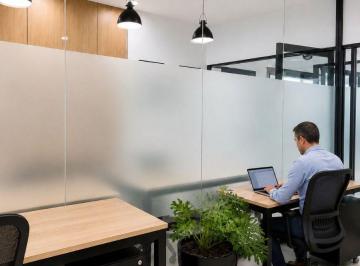 Oficina , Zapopan · Oficina Premium | 14 m² | Ideal Para Equipos de Hasta 4 Personas a Unos Pasos de Plaza del Sol