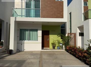 Casa · 136m² · 3 Recámaras · 2 Estacionamientos · Casa en Renta en Colinas del Valle