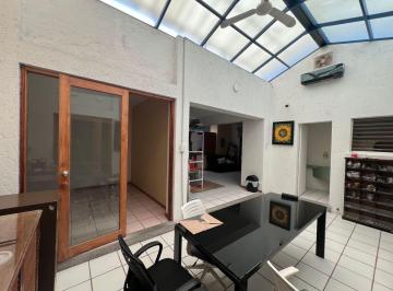 Departamento de 3 habitaciones, Benito Juárez · Departamento en Renta Planta Baja, Metro Mixcoac