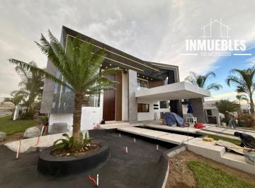 Casa · 715m² · Casa - Fraccionamiento Lomas de Cocoyoc