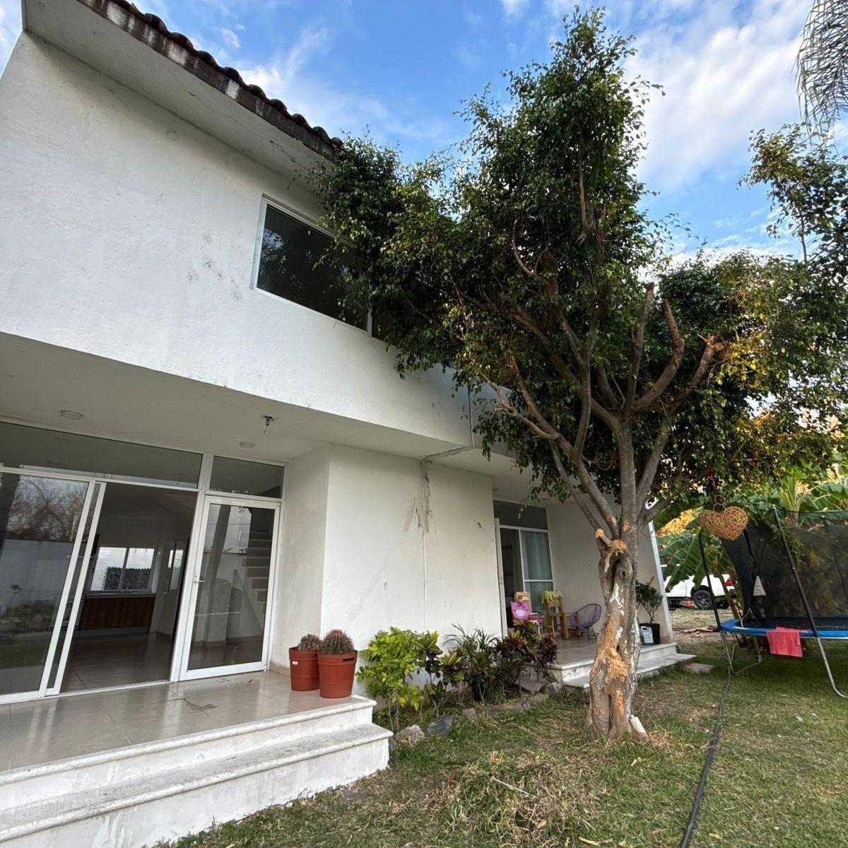 House - Cuautla
