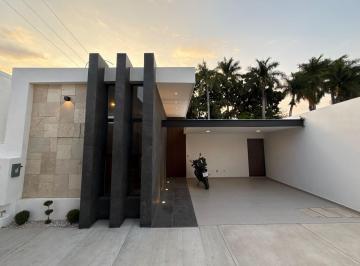 Casa · 186m² · 3 Recámaras · 2 Estacionamientos · Casa - Yautepec